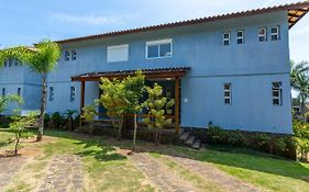 Ilhabeach House 1